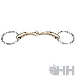 FILETE SPRENGER PRONAMIC PARA BOCADO ANILLA 55mm PARTIDO SIMPLE
