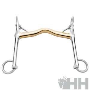 BOCADO SPRENGER NOVOCONTACT DOMA PIERNA 5cm