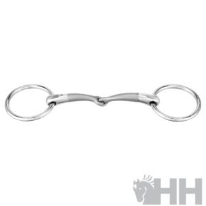 FILETE SPRENGER SATINOX ANILLA 70mm PARTIDO SIMPLE
