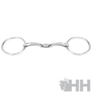 FILETE SPRENGER SATINOX ANILLA 70mm PARTIDO DOBLE