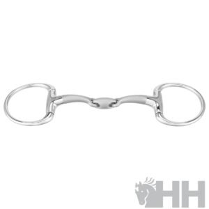 FILETE SPRENGER SATINOX OLIVA 65mm PARTIDO DOBLE