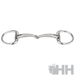 FILETE SPRENGER SATINOX PARA BOCADO OLIVA 55mm PARTIDO SIMPLE