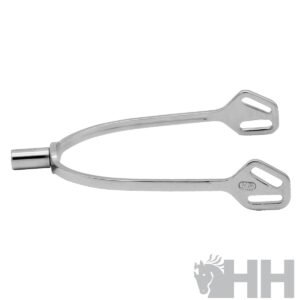 ESPUELA INGLESA SPRENGER ULTRAFIT SLIMLINE UNISEX PUNTA RECTA (PAR)