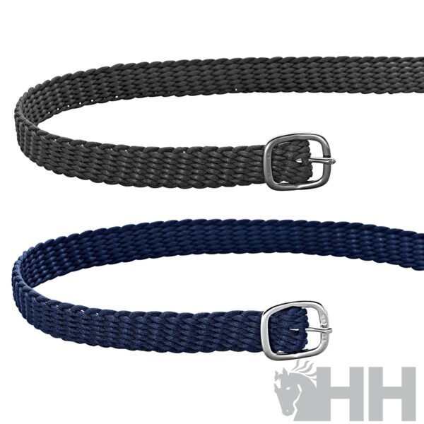 CORREA ESPUELA INGLESA SPRENGER BASIC NYLON PERLON (PAR) - Imagen 2