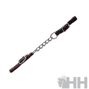 BARBADA SPRENGER BASIC PARA HACKAMORE