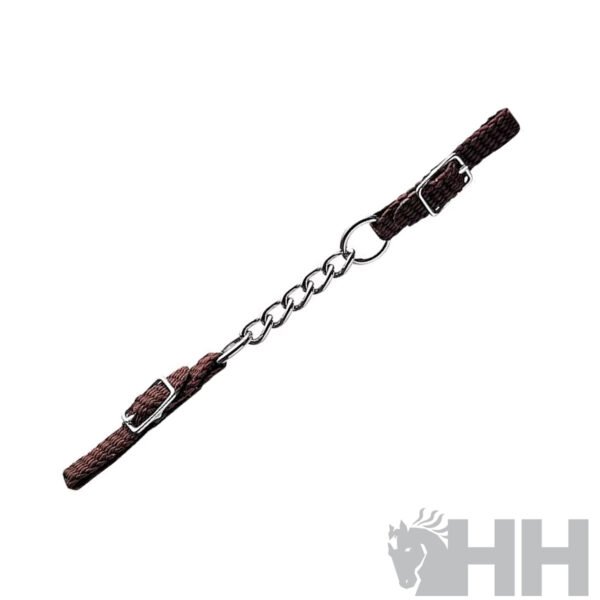 BARBADA SPRENGER BASIC PARA HACKAMORE