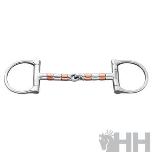 FILETE SPRENGER BASIC ANILLA D 60mm PARTIDO SIMPLE CON RODILLOS DE COBRE