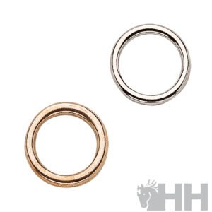 ANILLA SPRENGER BASIC SENCILLA FUNDIDA
