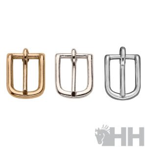 HEBILLA SPRENGER BASIC MEDIO PUNTO REDONDA FUNDIDA