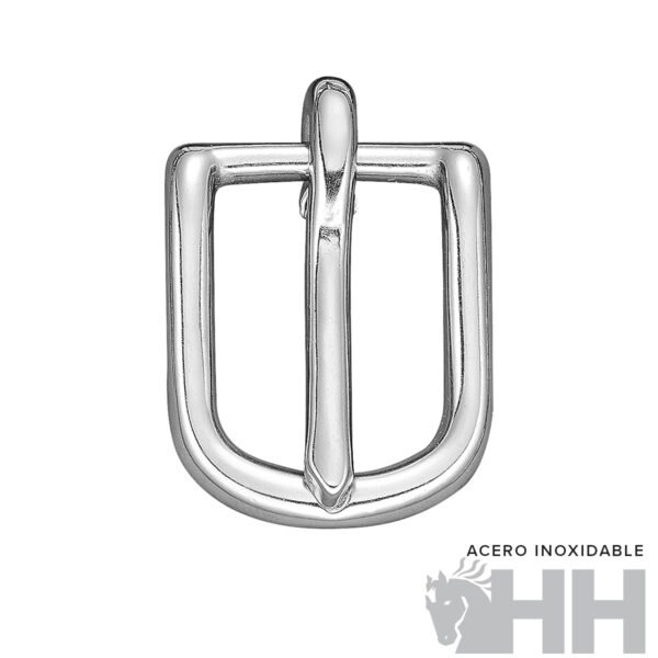 HEBILLA SPRENGER BASIC MEDIO PUNTO REDONDA FUNDIDA - Imagen 2