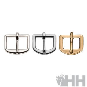 HEBILLA SPRENGER BASIC CABEZADA INGLESA