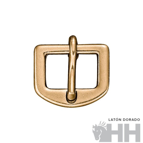 HEBILLA SPRENGER BASIC CABEZADA INGLESA - Imagen 4
