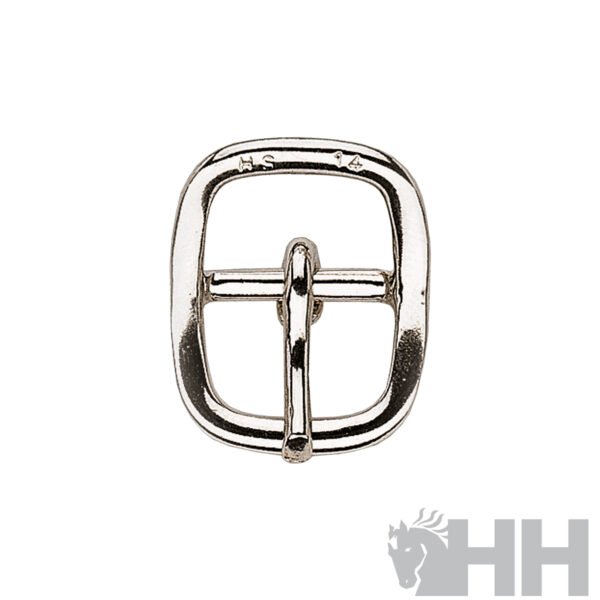 HEBILLA SPRENGER BASIC CORREA ESPUELA INGLESA FUNDIDA - Imagen 2