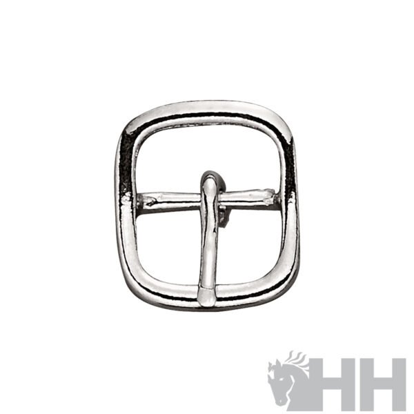 HEBILLA SPRENGER BASIC CORREA ESPUELA INGLESA FUNDIDA - Imagen 3