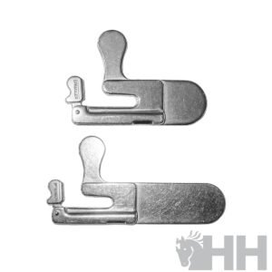 ESTRIBERA SPRENGER BASIC SILLA INGLESA (PAR)