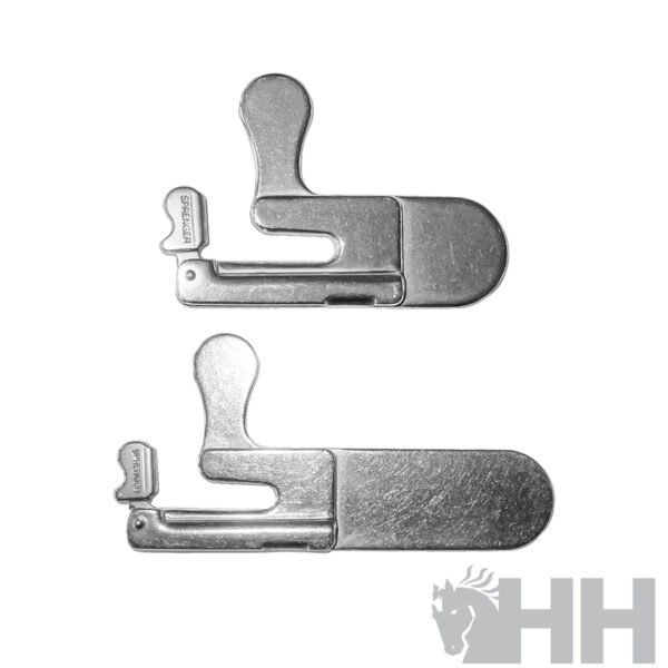 ESTRIBERA SPRENGER BASIC SILLA INGLESA (PAR)
