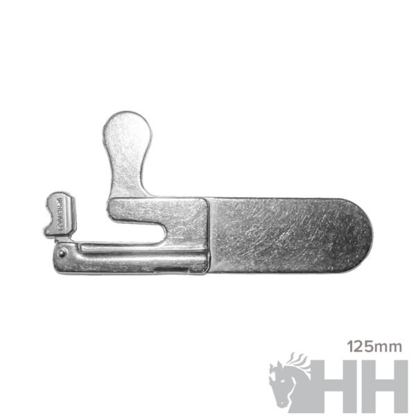 ESTRIBERA SPRENGER BASIC SILLA INGLESA (PAR) - Imagen 2