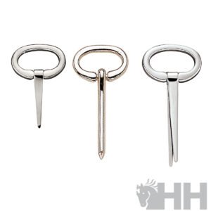 PIQUETE SPRENGER BASIC OVALADO CON CLAVO