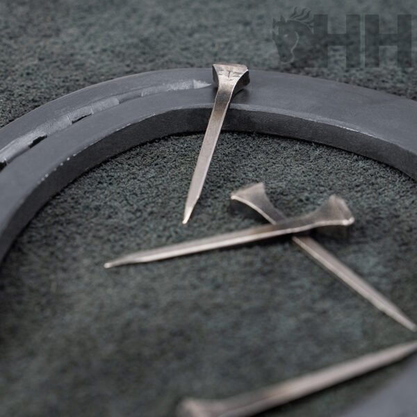 CLAVO HERRAR LIBERTY HYBRID SECURE HT