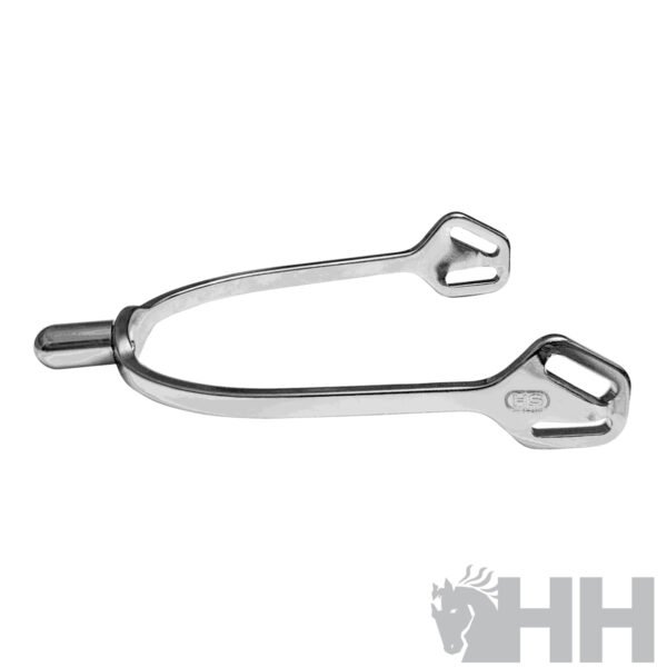 ESPUELA INGLESA SPRENGER ULTRAFIT SLIMLINE NIÑO/A PUNTA REDONDA (PAR)