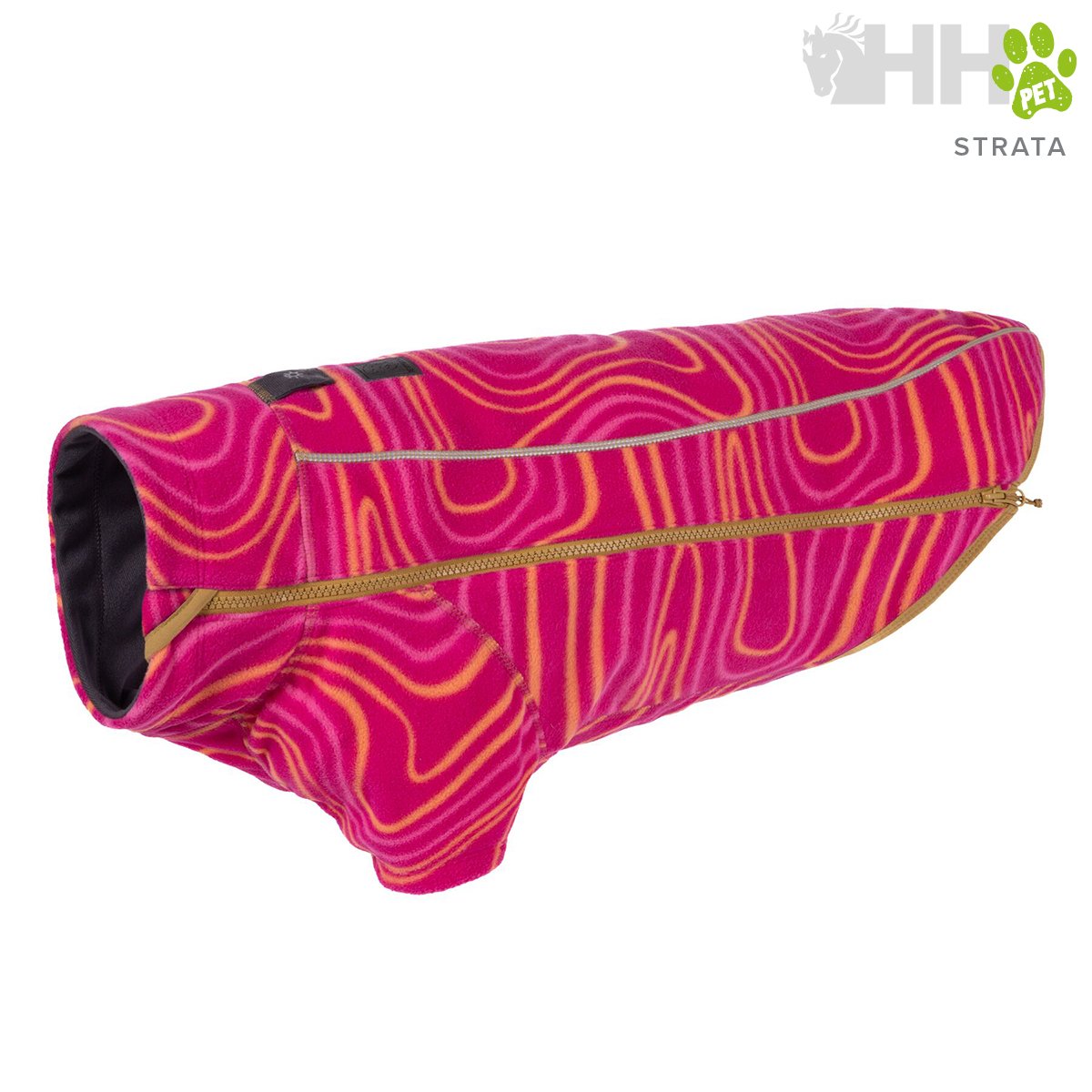 FORRO POLAR RUFFWEAR PARA PERROS CLIMATE CHANGER - Imagen 2