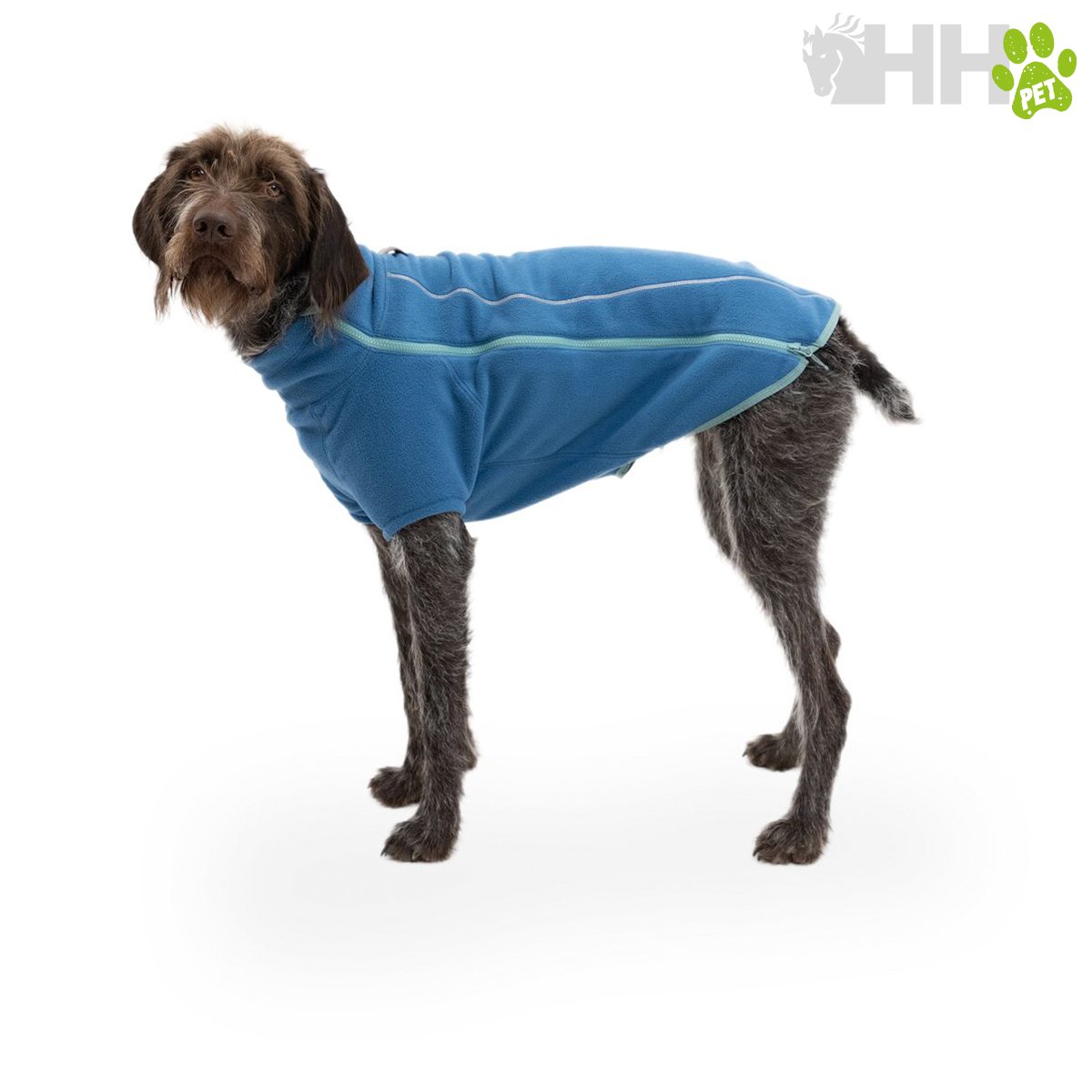 FORRO POLAR RUFFWEAR PARA PERROS CLIMATE CHANGER - Imagen 3