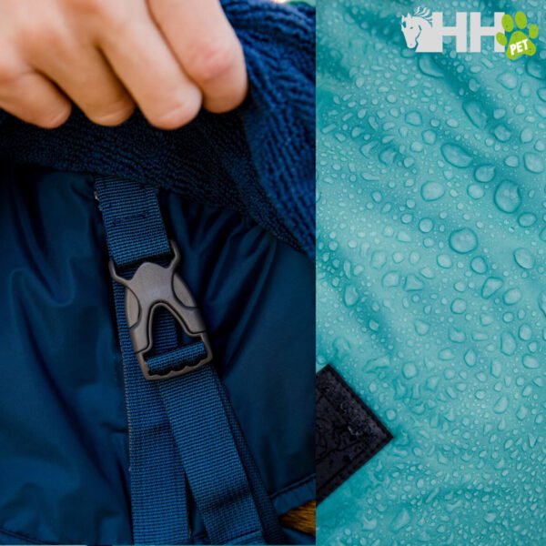 TOALLA RUFFWEAR PARA PERROS DIRTBAG - Imagen 5