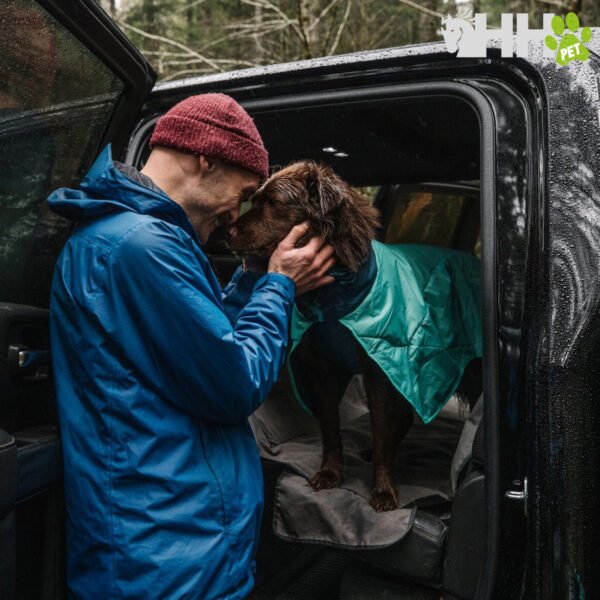TOALLA RUFFWEAR PARA PERROS DIRTBAG - Imagen 6