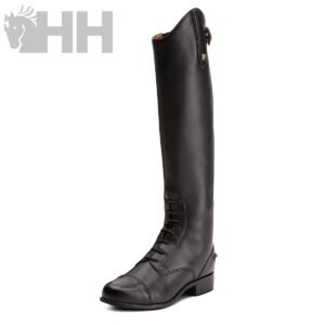 BOTA ARIAT HERITAGE CONTOUR FIELD ZIP NIÑO/A (PAR)