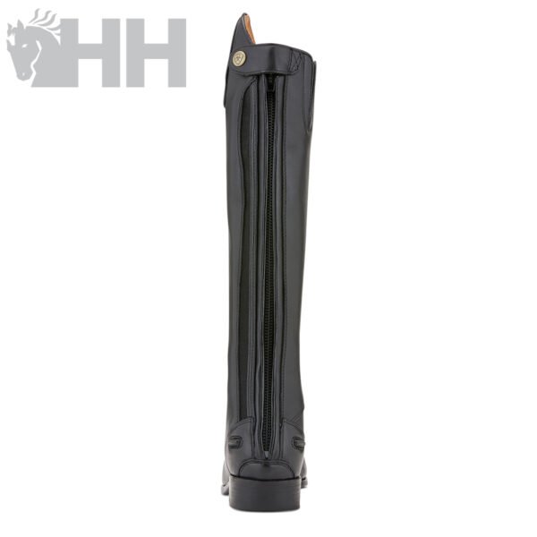 BOTA ARIAT HERITAGE CONTOUR FIELD ZIP NIÑO/A (PAR) - Imagen 2