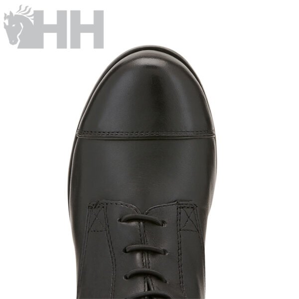 BOTA ARIAT HERITAGE CONTOUR FIELD ZIP NIÑO/A (PAR) - Imagen 3
