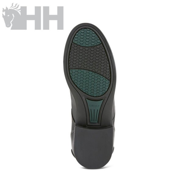 BOTA ARIAT HERITAGE CONTOUR FIELD ZIP NIÑO/A (PAR) - Imagen 4