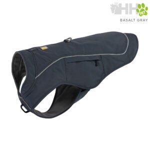 CHAQUETA-ARNES RUFFWEAR PARA PERROS OVERCOAT FUSE