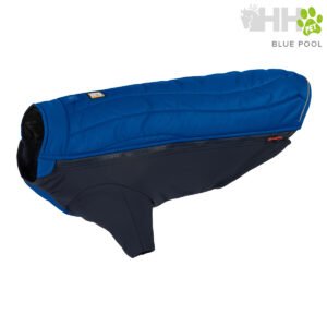 CHAQUETA RUFFWEAR PARA PERROS POWDER HOUND