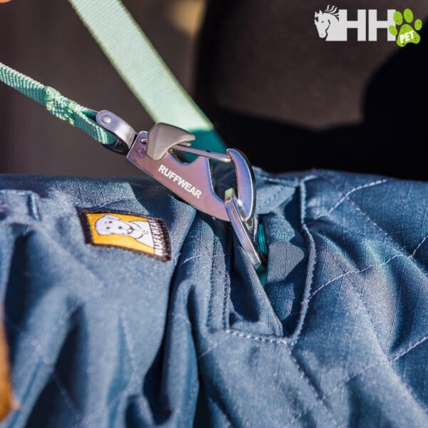 CHAQUETA RUFFWEAR PARA PERROS STUMPTOWN - Imagen 2