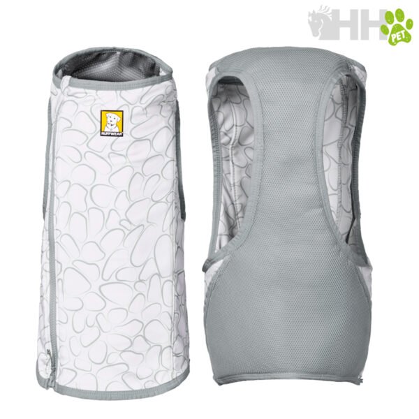 CHALECO REFRESCANTE RUFFWEAR PARA PERROS (CON CREMALLERA) SWAMP COOLER ZIP - Imagen 2
