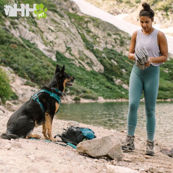 CAMA RUFFWEAR PARA PERROS HIGHLANDS PAD - Imagen 5