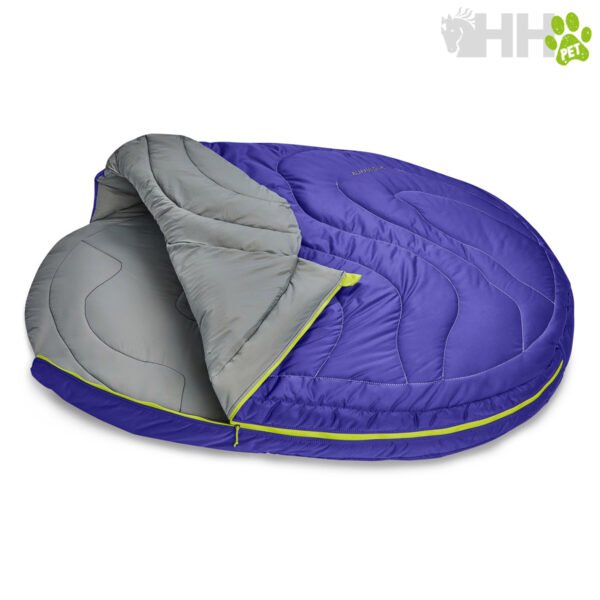 SACO DE DORMIR RUFFWEAR PARA PERROS HIGHLANDS SLEEPING BAG