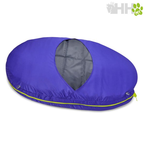 SACO DE DORMIR RUFFWEAR PARA PERROS HIGHLANDS SLEEPING BAG - Imagen 2