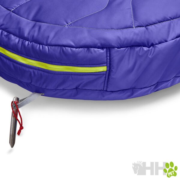 SACO DE DORMIR RUFFWEAR PARA PERROS HIGHLANDS SLEEPING BAG - Imagen 3