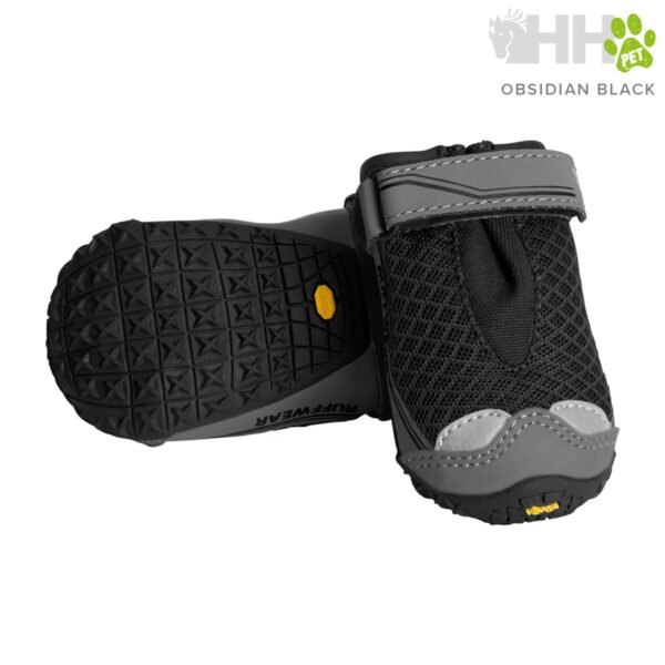 BOTA RUFFWEAR PARA PERROS GRIP TREX (PAR) - Imagen 2