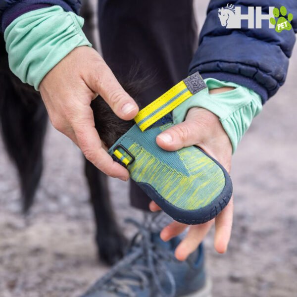 ZAPATILLA DE TRAIL RUFFWEAR PARA PERROS HI & LIGHT (PAR) - Imagen 2