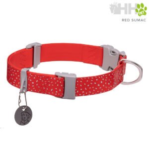 COLLAR IMPERMEABLE RUFFWEAR PARA PERROS CONFLUENCE