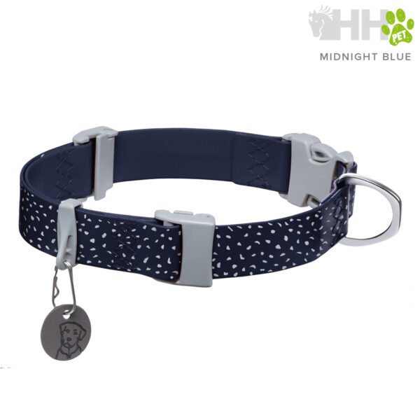 COLLAR IMPERMEABLE RUFFWEAR PARA PERROS CONFLUENCE - Imagen 2