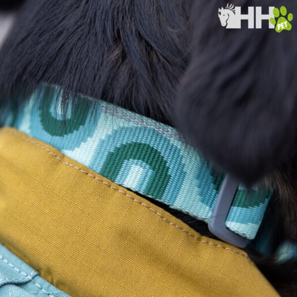 COLLAR REFLECTANTE RUFFWEAR PARA PERROS CRAG - Imagen 7