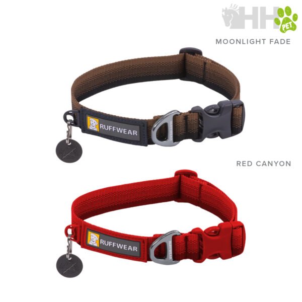 COLLAR RUFFWEAR PARA PERROS FRONT RANGE - Imagen 3