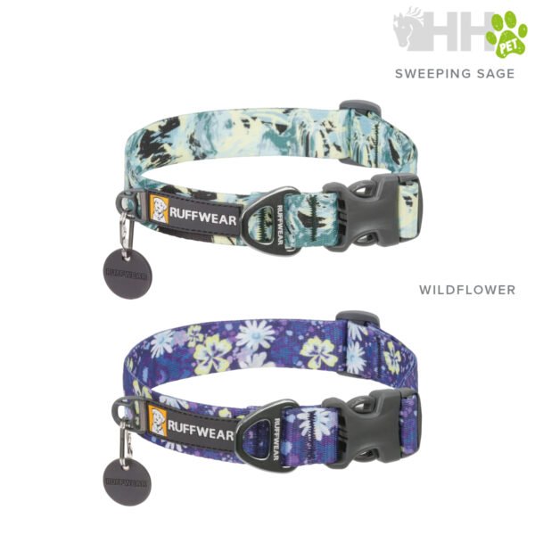 COLLAR RUFFWEAR PARA PERROS FRONT RANGE - Imagen 5
