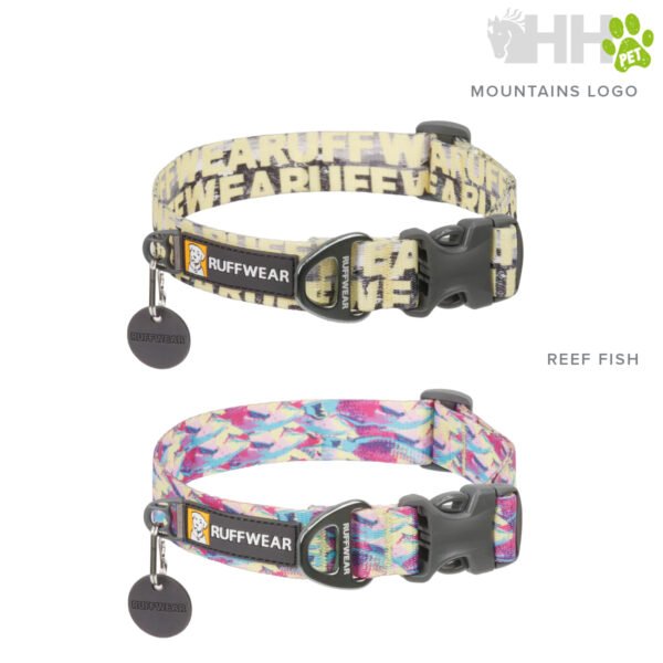 COLLAR RUFFWEAR PARA PERROS FRONT RANGE - Imagen 6