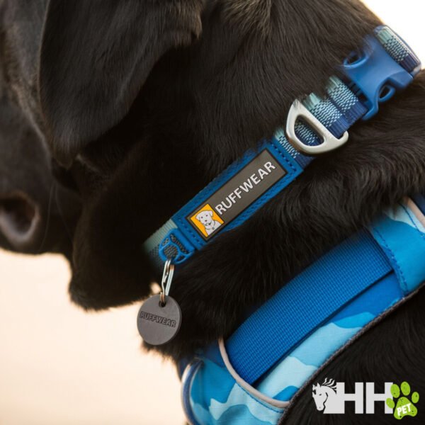 COLLAR RUFFWEAR PARA PERROS FRONT RANGE - Imagen 7