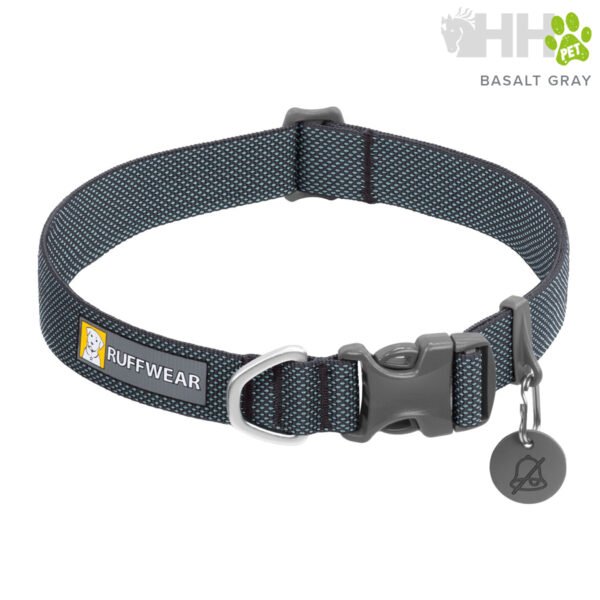 COLLAR LIGERO RUFFWEAR PARA PERROS HI & LIGHT